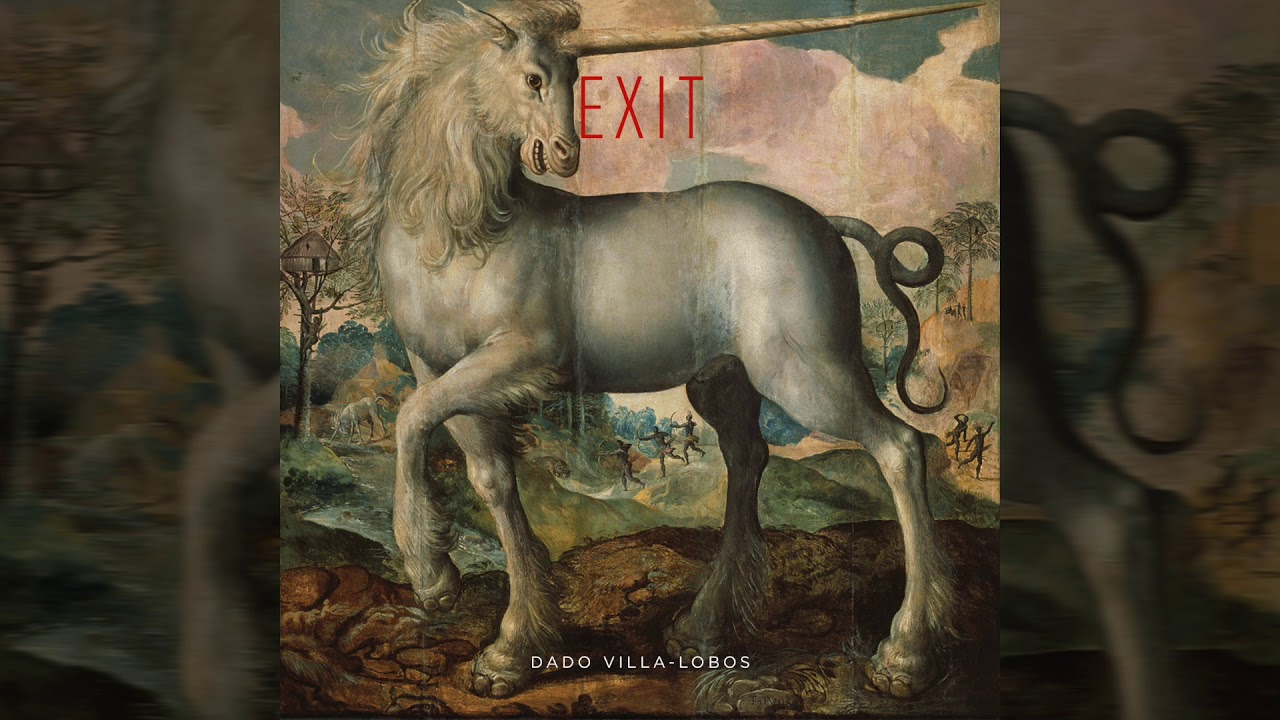 DADO VILLA-LOBOS | 7X1 | EXIT