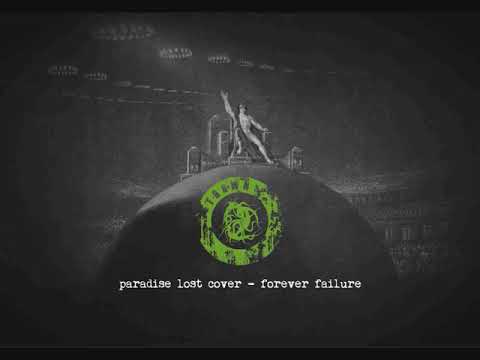FROWN - Forever Failure /PARADISE LOST cover /