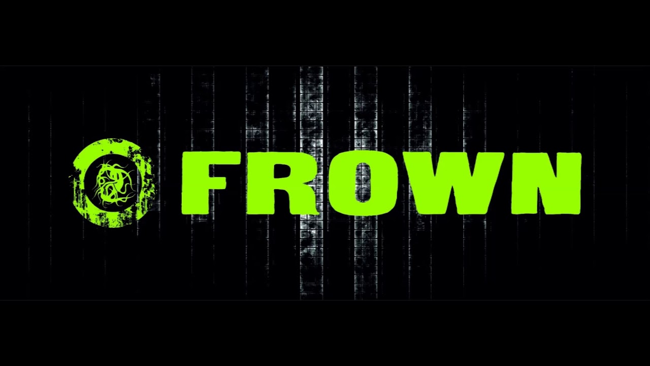 FROWN - In Love With Love