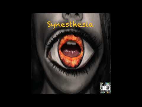 Sweetapple Wes - SYNESTHESIA [Audio]