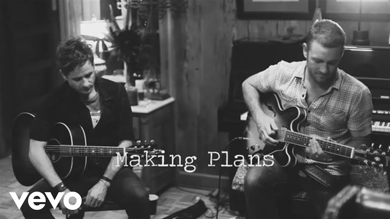 PawnShop kings - Making Plans - Arkansas (Performance Video)