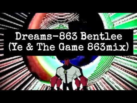 863 Bentlee- Dreams (863Mix)