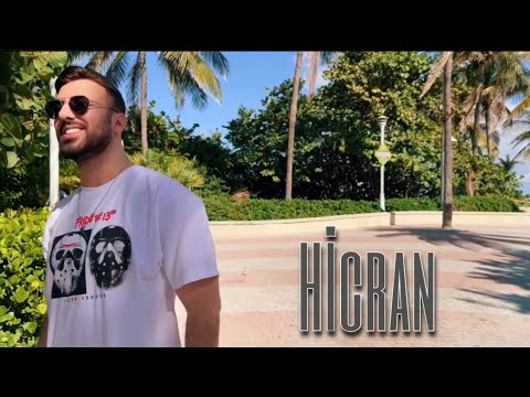 Tarık İster-Hicran (Official Music Video)
