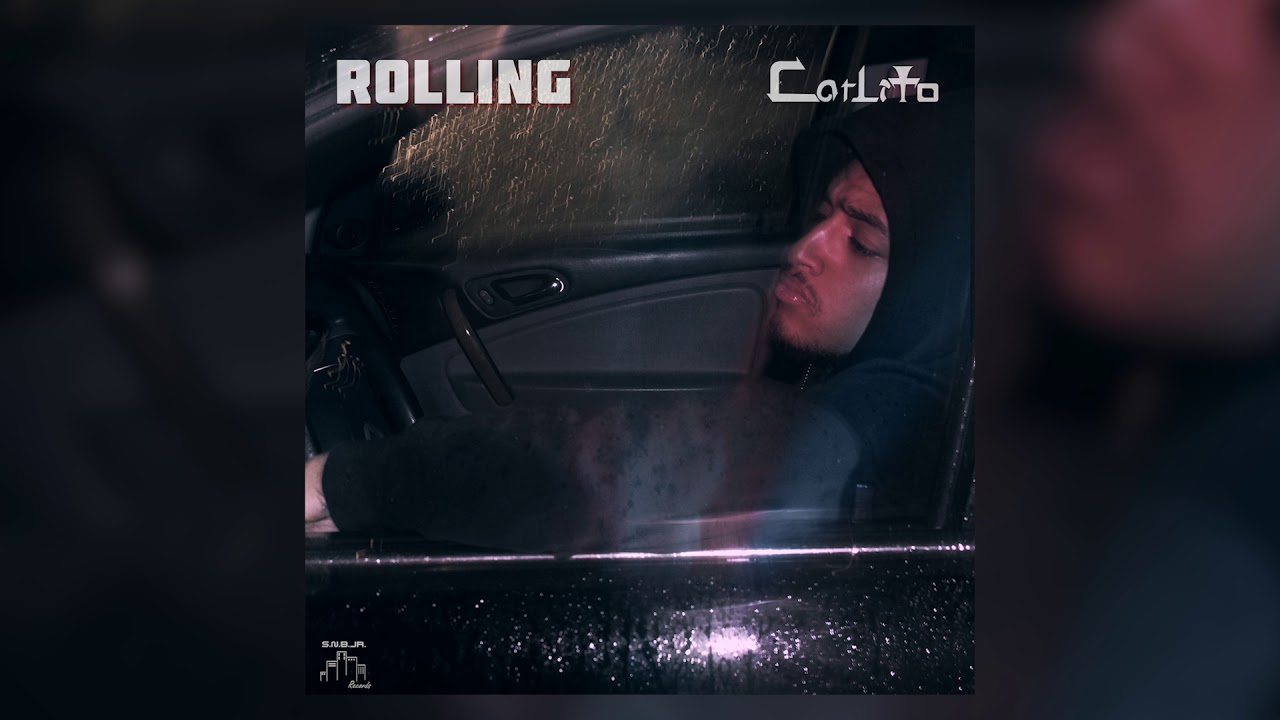 Carlito - Rolling (@carlitorapsnbjr) #Lito12fo12