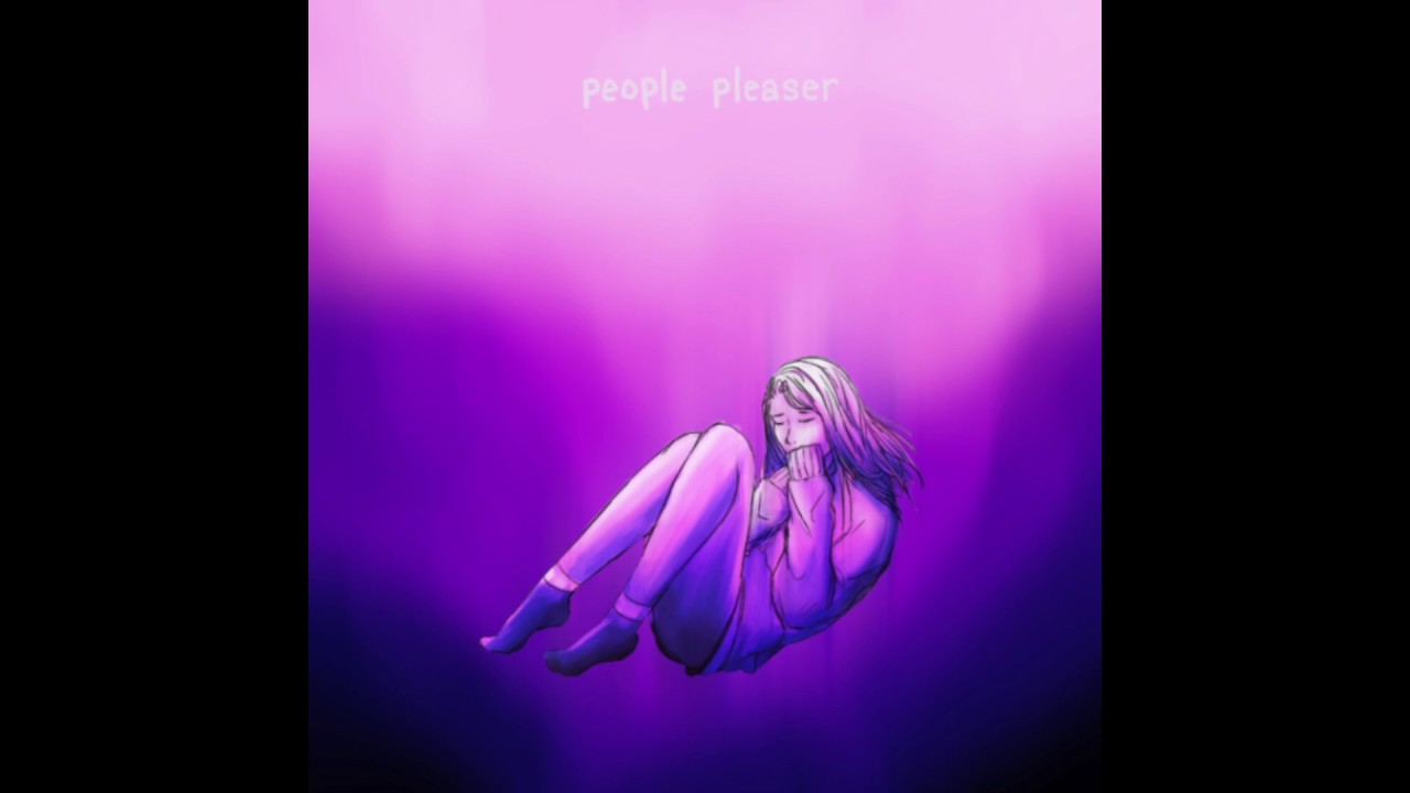 Jessica Taylor - People Pleaser
