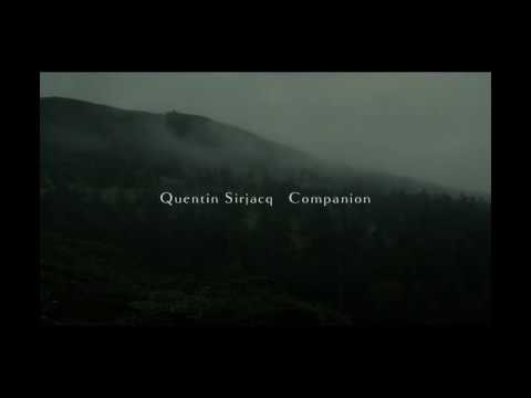Quentin Sirjacq - Companion (Official Music Video)