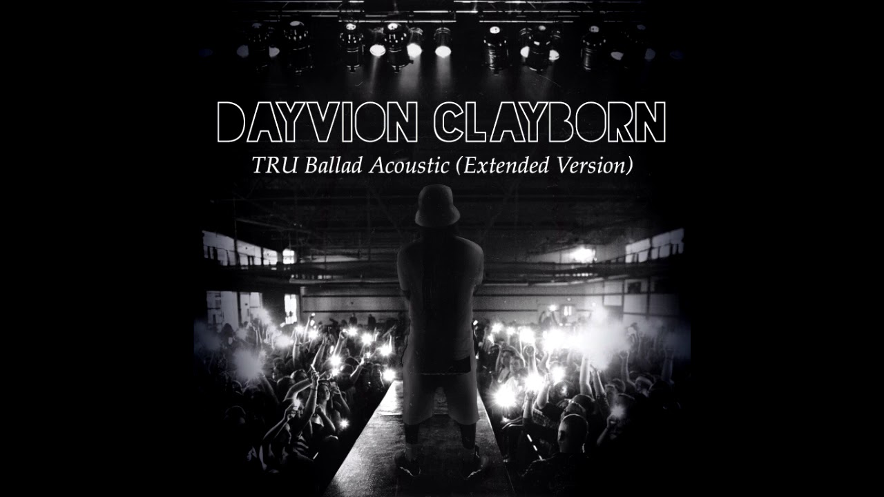 T.R.U. Ballad (Acoustic) [Extended Version]