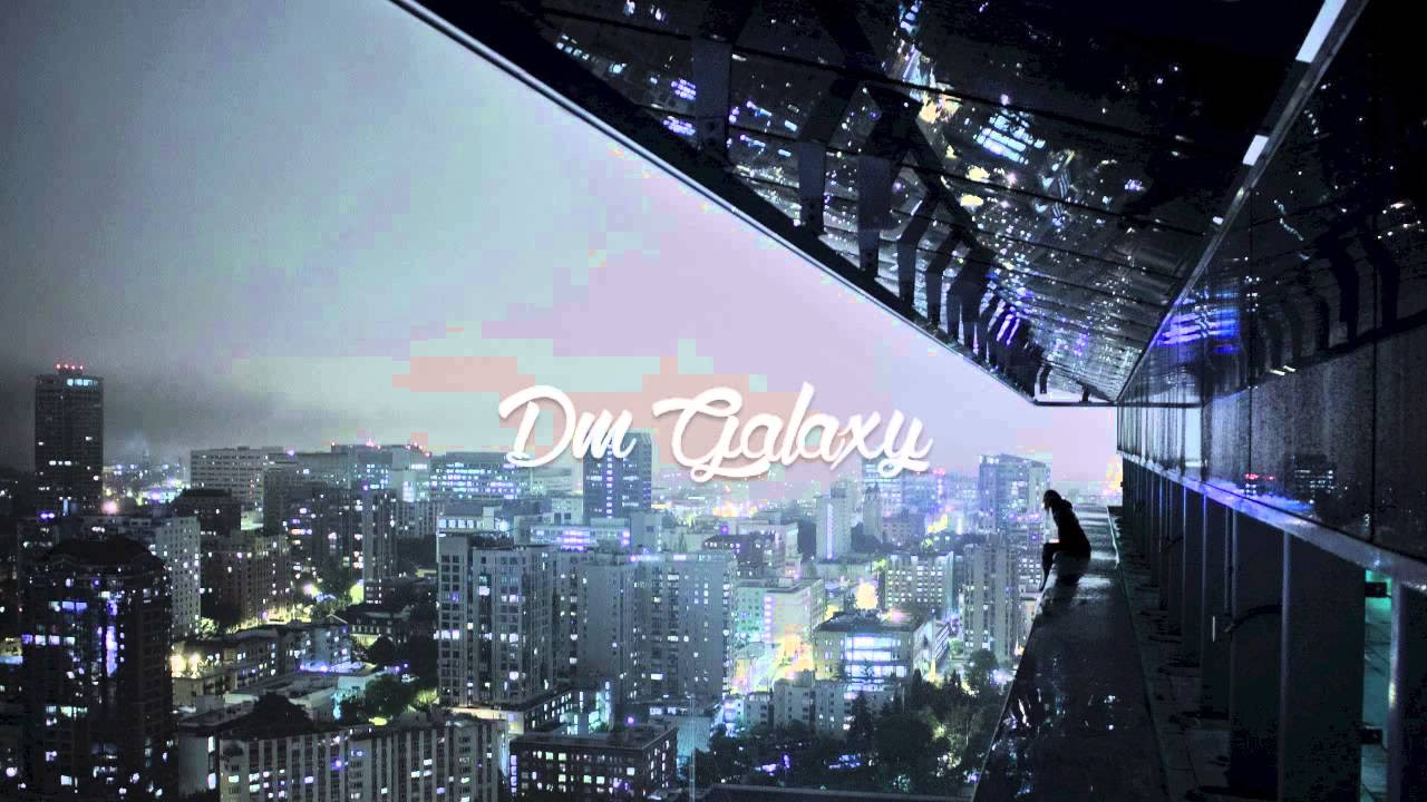 DM Galaxy & Skyvoice - Miss You