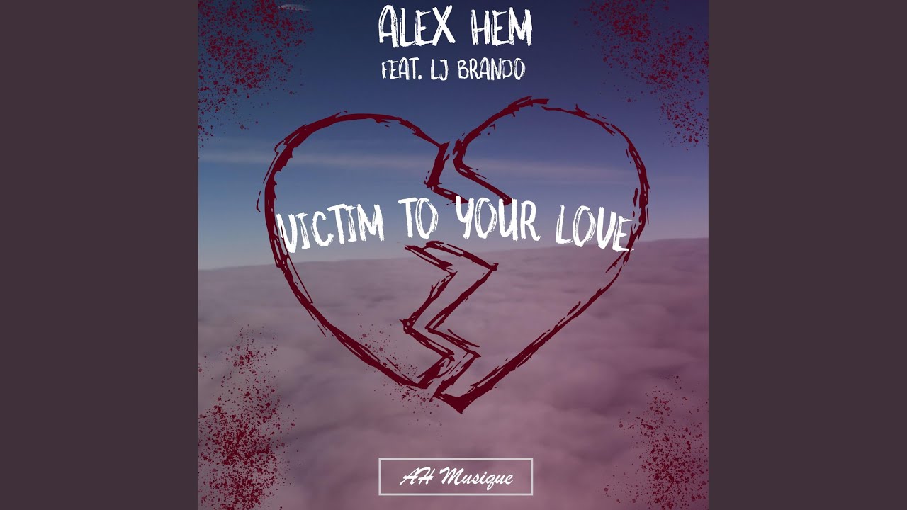 Victim to Your Love (feat. LJ Brando)