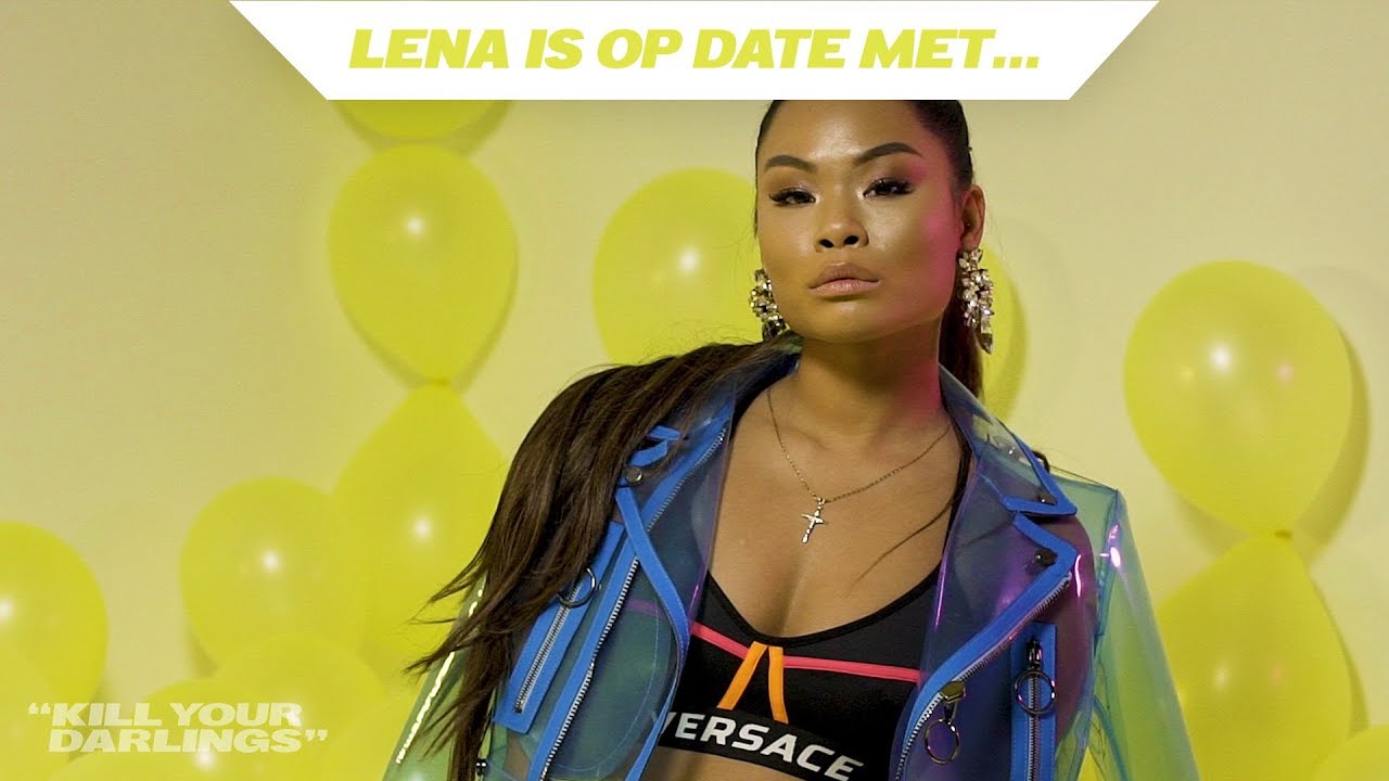 Lena - Swipe Het (Official Music Video)