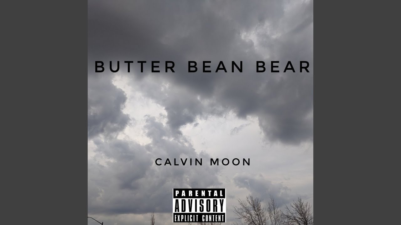 Butter Bean Bear