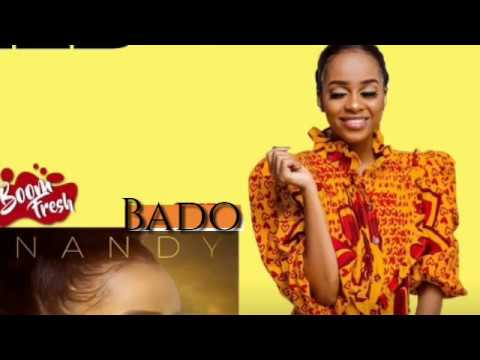 Nandy - Bado ( official music)