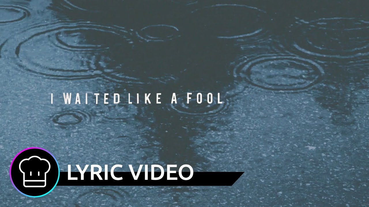 MOUNT & illian - Fool (Lyric Video)