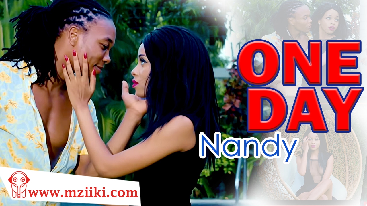 Nandy | One Day | Official Video