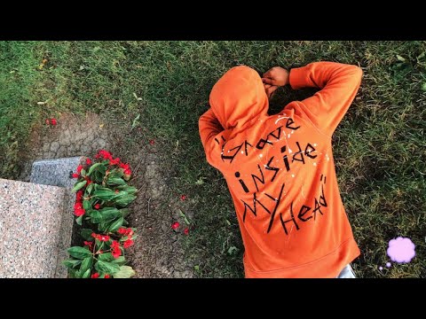 Die Young - Lowkeykeenan ft. Axthvny (Official Music Video)