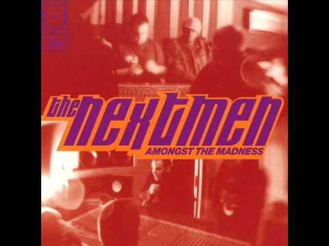 The Nextmen - Shine On ft. Soulson