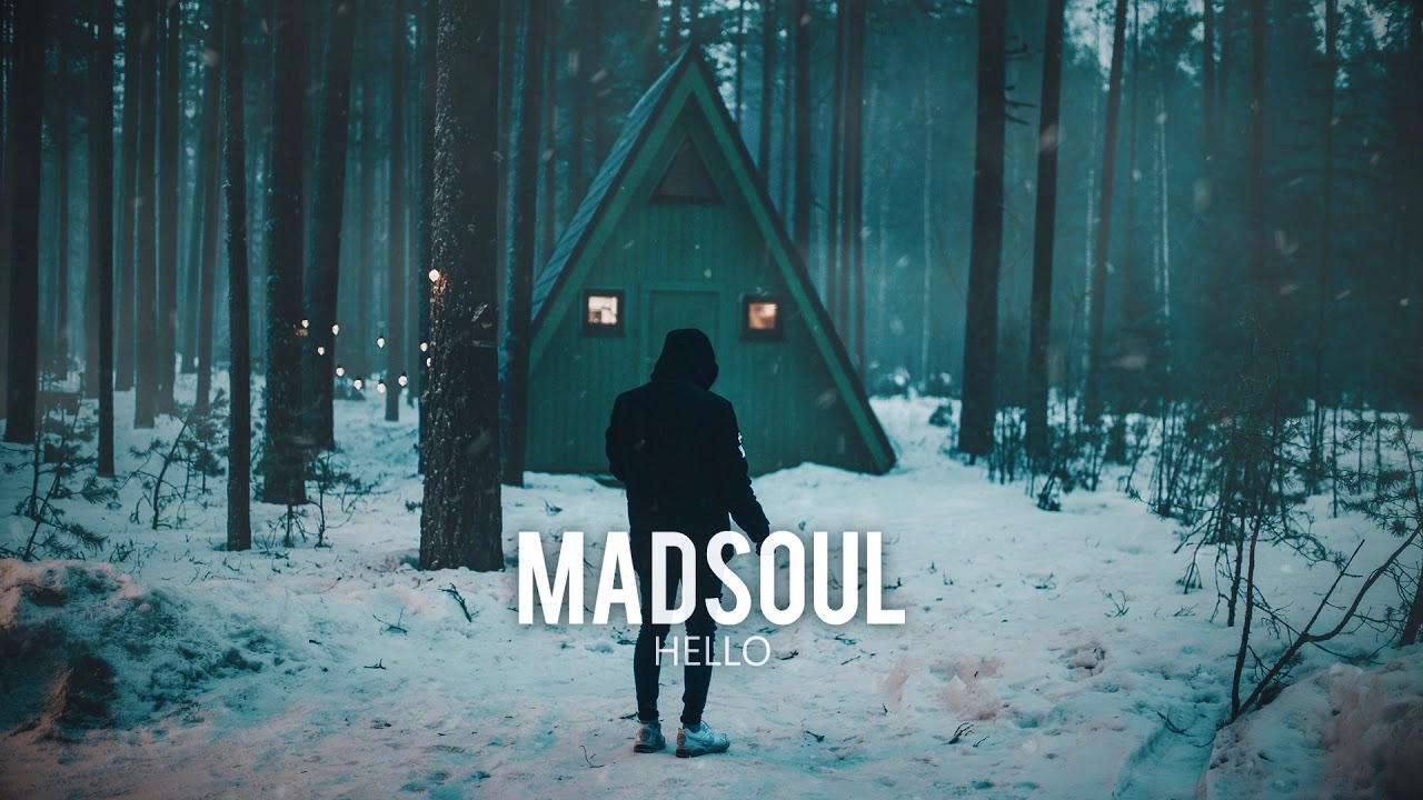MADSOUL (YASNO) - HELLO