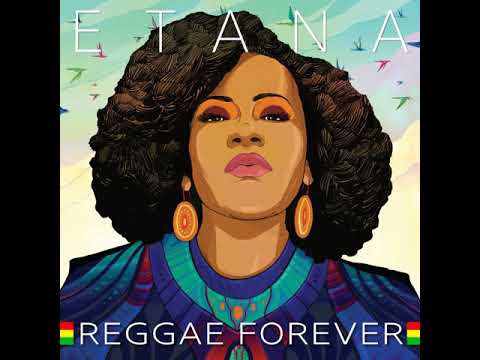 Etana - Jah Love (Yes I Know)