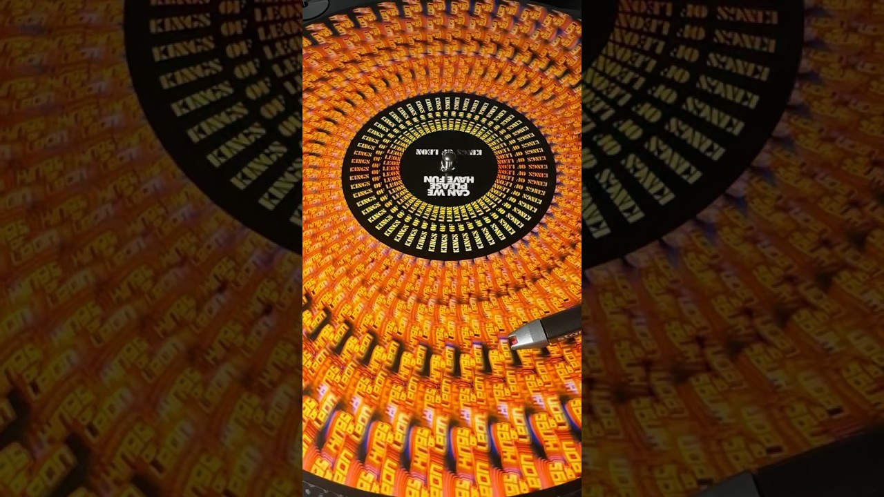 Limited edition, hand numbered Zoetrope available for pre-order now globally from Blood Records.