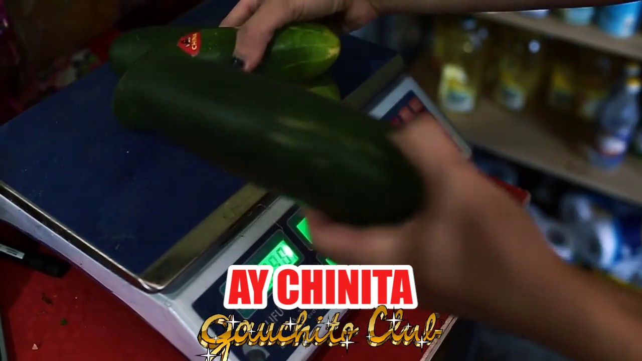 Gauchito Club · Ay chinita (Letra y Acordes)