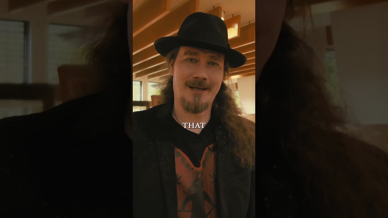 Greetings from Tuomas!