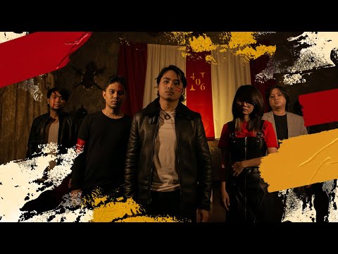 Unit 406 - Let Go of Your Heart (Official Music Video)
