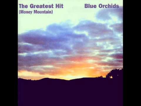 BLUE ORCHIDS bad education 1982