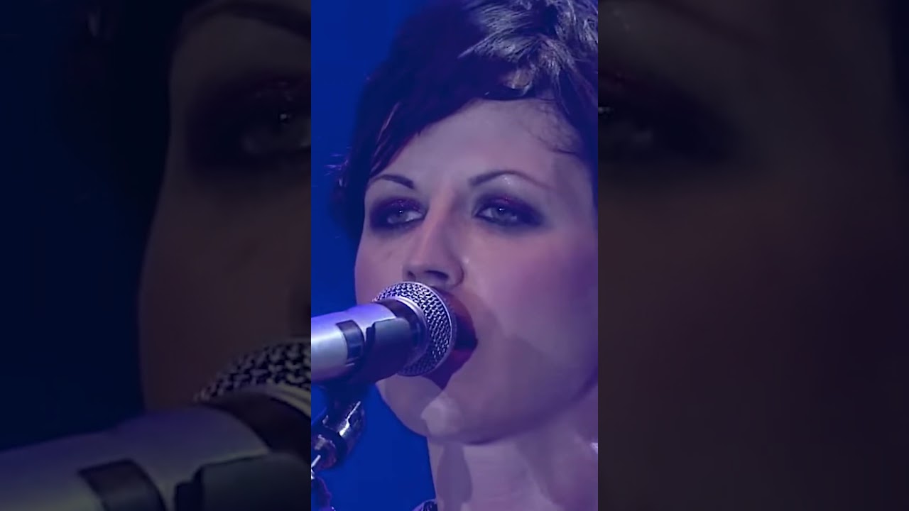 The Cranberries - Linger (Live in Indonesia)