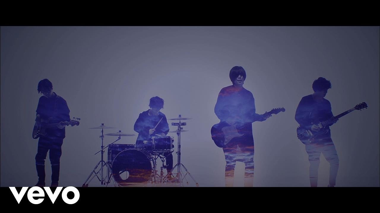 androp - 「Prism」Music Video