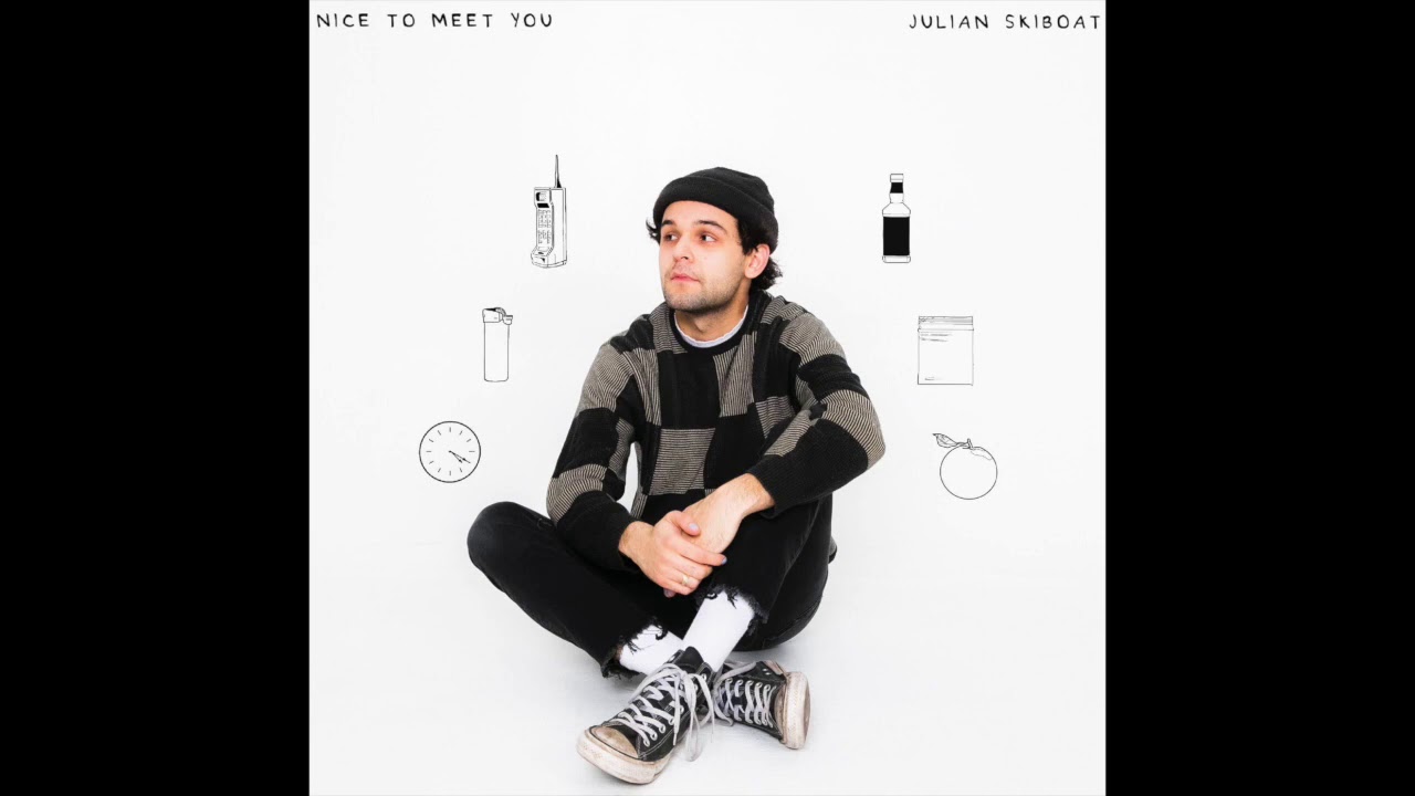 Julian Skiboat - call