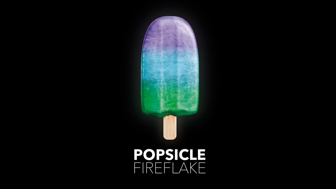 Fireflake - Popsicle (Official Music Video)
