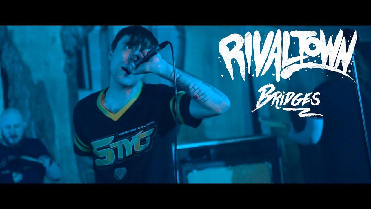 Rival Town - Bridges (Official Music Video)