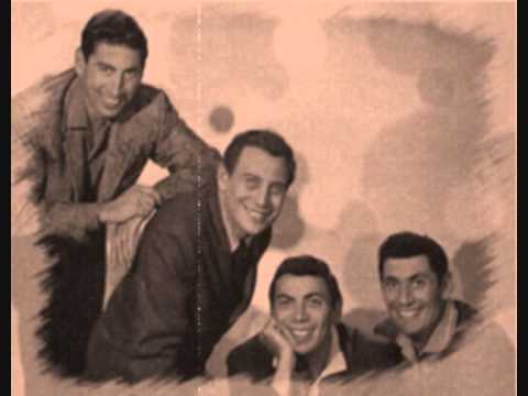 Ames Brothers - Candy Bar Boogie