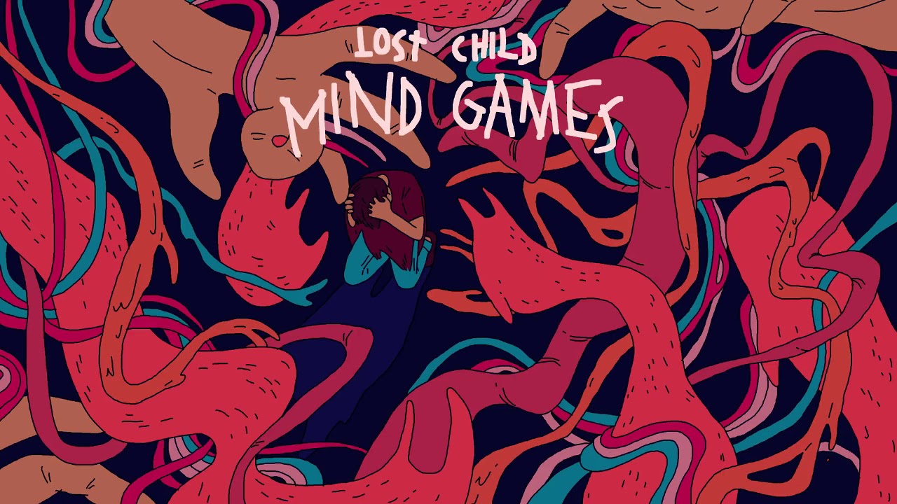 Lost Child - Mind Games Pt. I (The Fall)