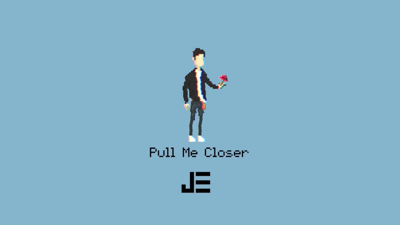 Pull Me Closer - Jack Errington (Audio)