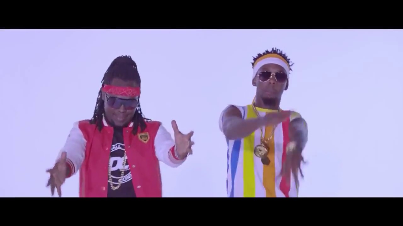 Big Bumpa   Mun G ft Kemishan  (Official Music Video) | Dancehall 2017 Ugandan music HD
