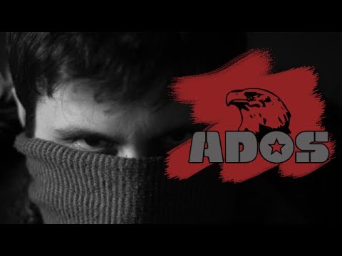 Ados & Sürveyan - Yalnız Bırak Beni (Beat Radansa)