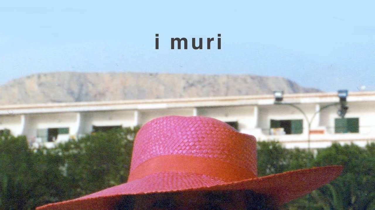 I muri - My Girl Is Retro