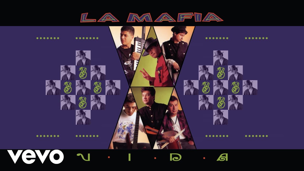 La Mafia - Yo Quería (Audio) ft. Elida Reyna