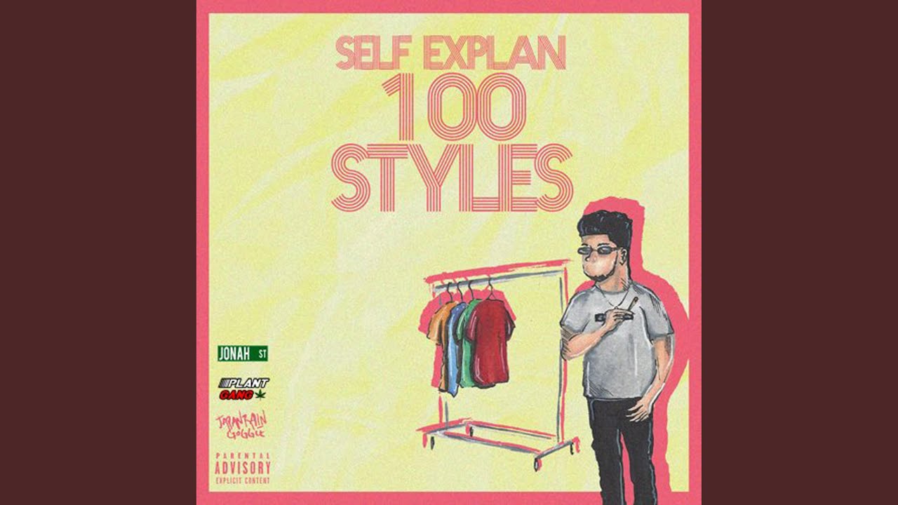 100 Styles
