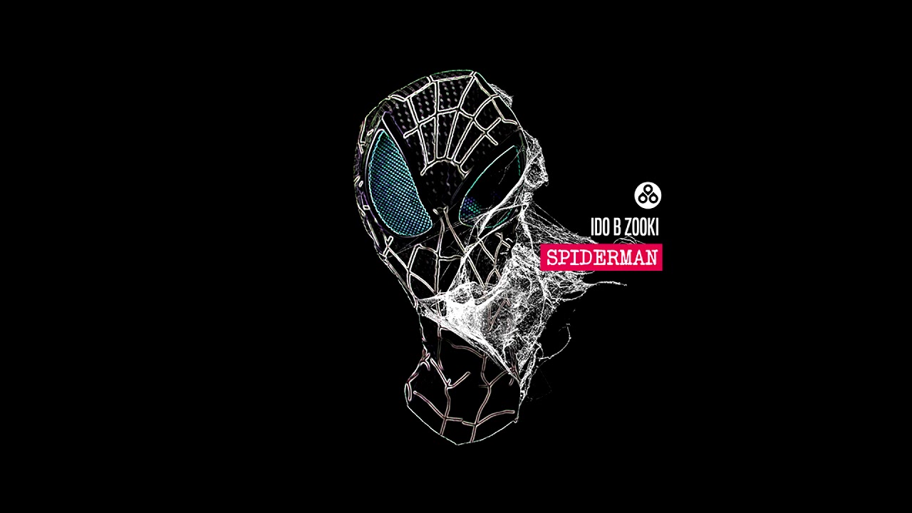 עידו בי וצוקי - ספיידרמן | Ido B & Zooki - Spiderman