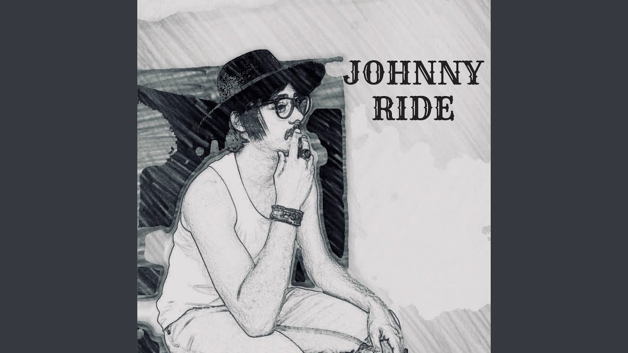 Johnny Ride