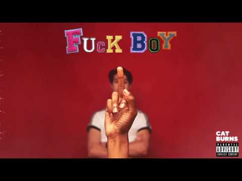 Cat Burns - Fuckboy (Official Audio)