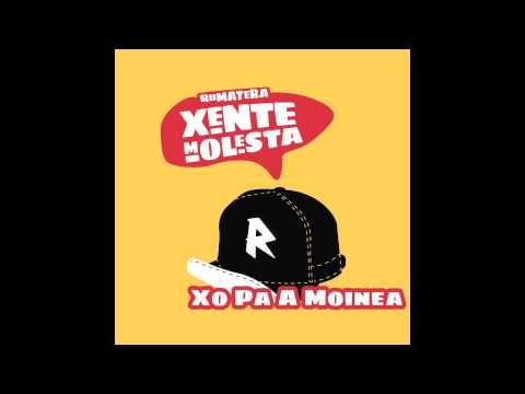 Rumatera - Xo Pa A Moinea