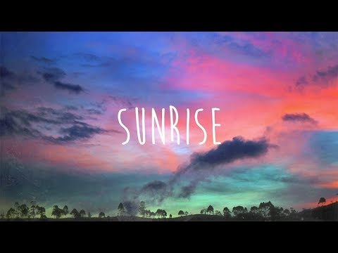 Rubika - Sunrise (ft. Tom Bradley) - Lyric Video - ESL Soundtrack