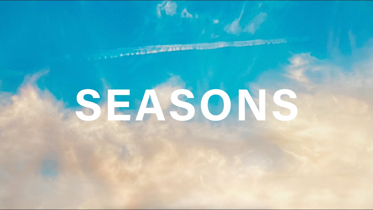 Thirty Seconds To Mars - Seasons (Acoustic)
