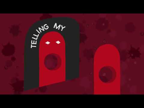 Made with Monsters - Cherry (Official Lyric Video)