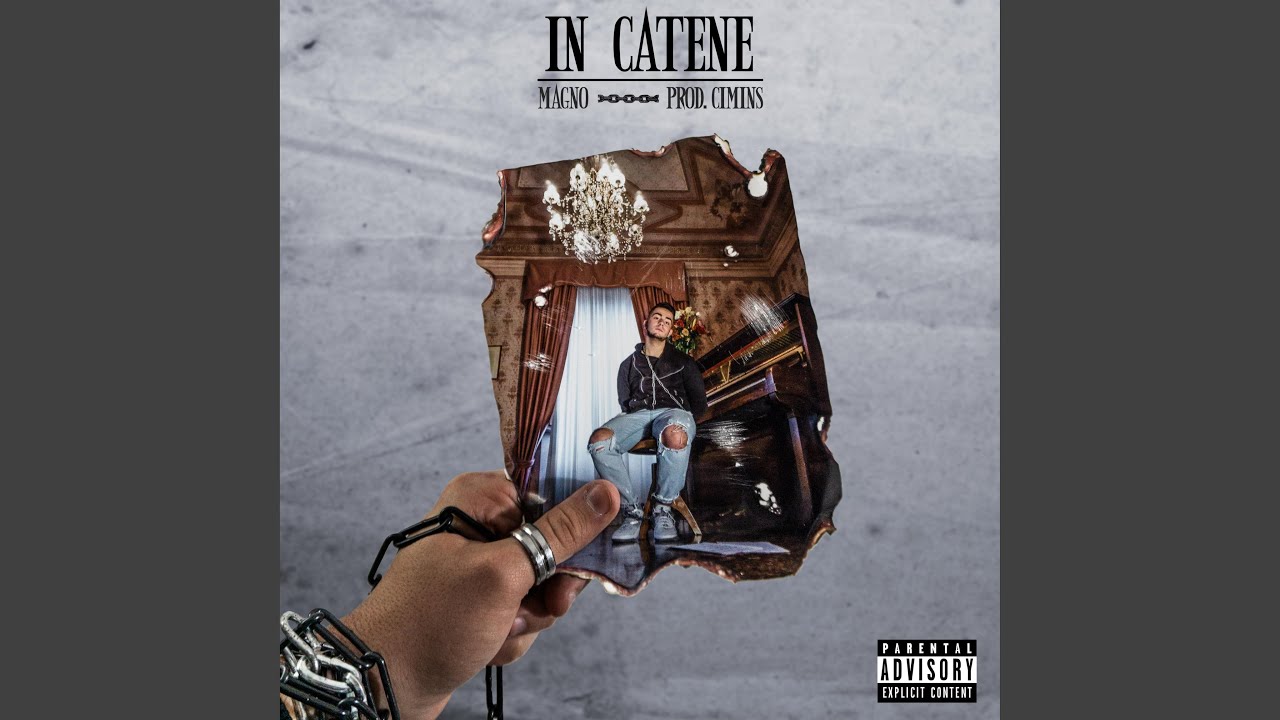 In Catene (feat. Cimins)