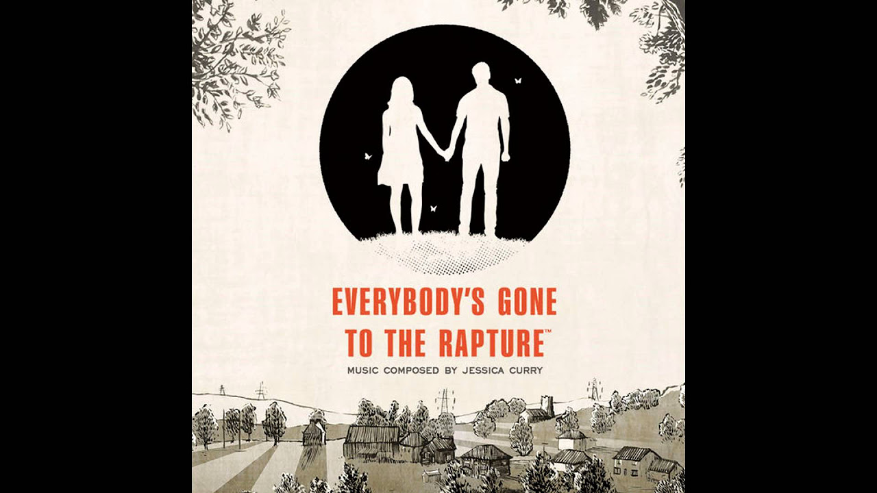 Everybody's Gone to The Rapture Soundtrack - Carry Me Back to Her Arms