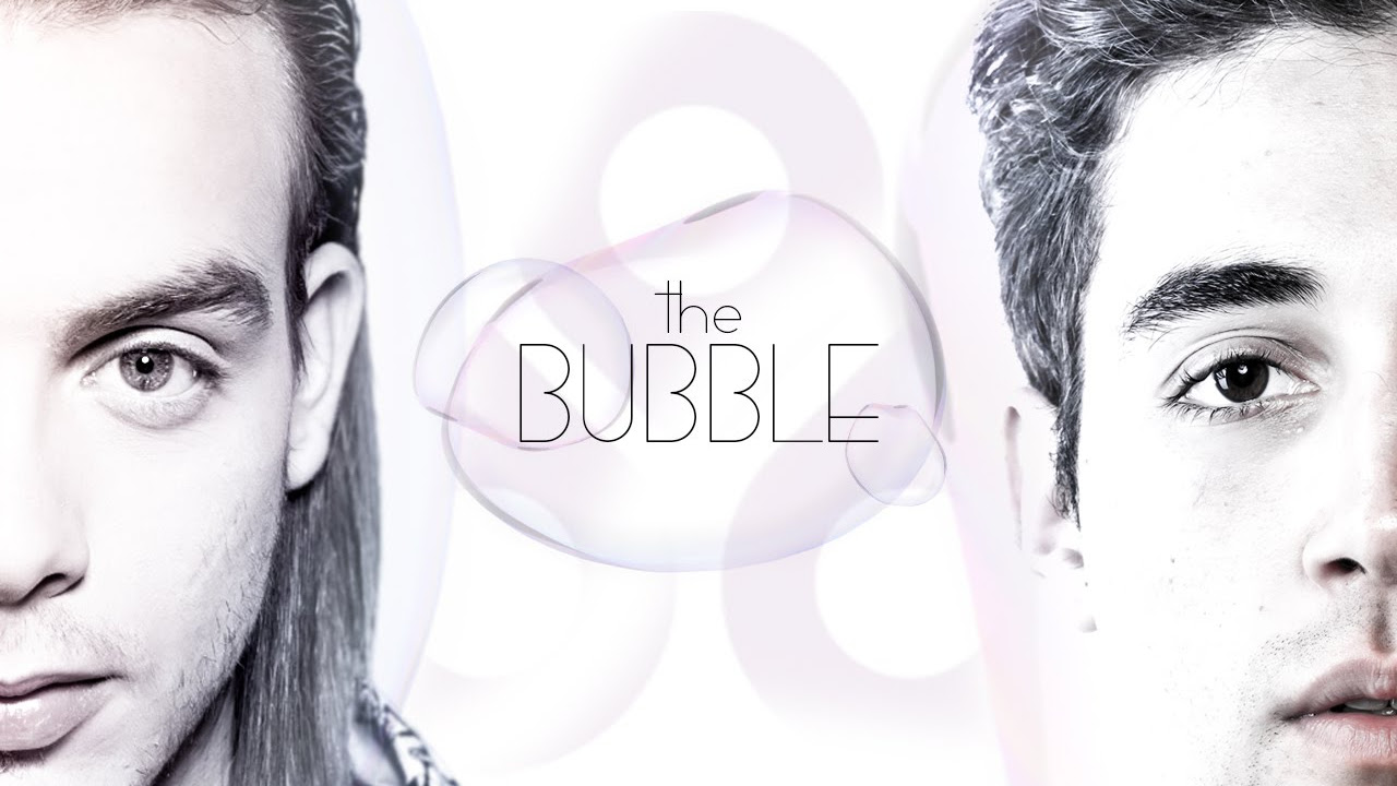 עידו בי וצוקי - דה בבל | Ido B  Zooki - The Bubble